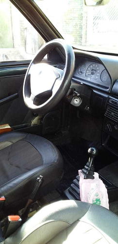 Fiat Fiorino 1996 1.5 Trekking 2p