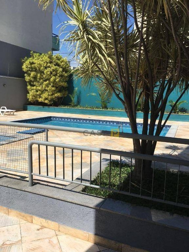 Imagem 21 de 25 de Apartamento Com 3 Dormitórios À Venda, 105 M² Por R$ 560.000 - Jardim São Paulo - Americana/sp - Ap0507