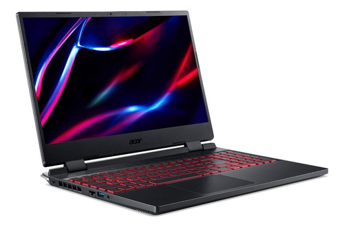 Notebook Acer Nitro 5 An515-58w3 I5 8gb 512gb Rtx3050 15.6
