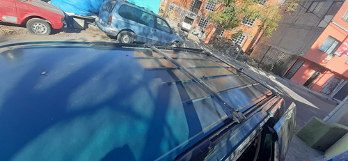 Chrysler Voyager 1996 3.3l Base Mt