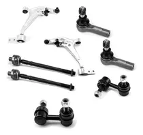 Comprar Kit Horquillas Terminales Tornillos Xtrail 2001 2002 2003