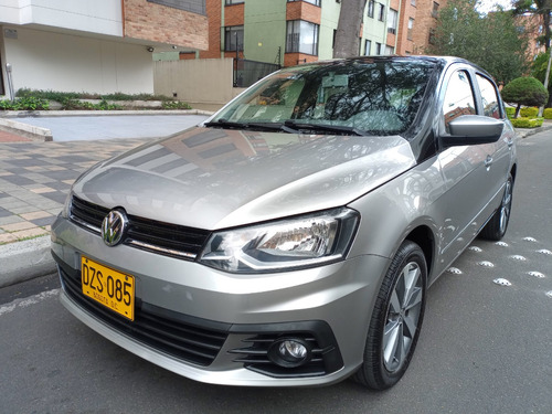 Volkswagen Gol 1.6 Highline