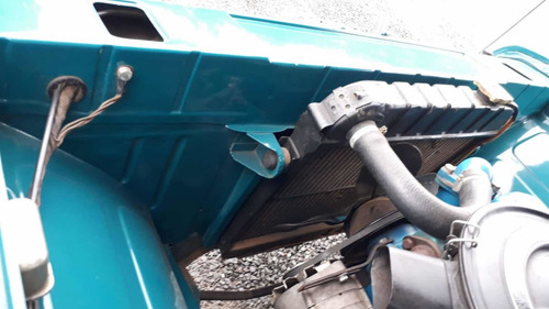 Imagem 7 de 15 de Chevrolet Opala De Luxo