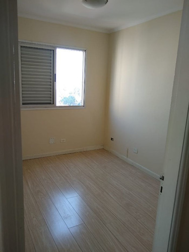 Imagem 6 de 20 de Apartamento À Venda Na Rua Juréia, Chácara Inglesa, São Paulo - Sp - Liv-16775