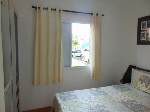 Imagem 16 de 30 de Condomínio Residencial Porto Belo, Sumaré. Mega Oportunidade ! - Ap0149 - 33596337