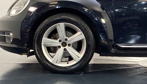 Imagen 11 de 15 de 29696 - Volkswagen Beetle 2016 Con Garantía