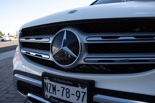 Imagen 7 de 14 de Mercedes-benz Clase Glc 2.0 300 Off Road At 2020