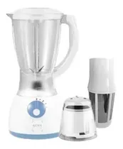 Comprar Licuadora Con Picadora Y Extractor De Jugos Kassel. Acra 