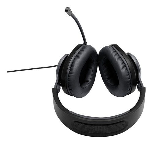 Auriculares Gamer Jbl Quantum 100 Negro