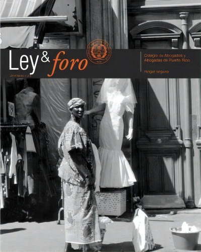 Ley Y Foro 2014, De Carlos C Gil Ayala. Editorial Createspace Independent Publishing Platform, Tapa Blanda En Español