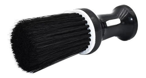 Imagen 3 de 4 de Brocha De Peluquerías Y Barberos Dispensador De Talco