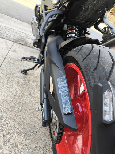 Benelli 752s