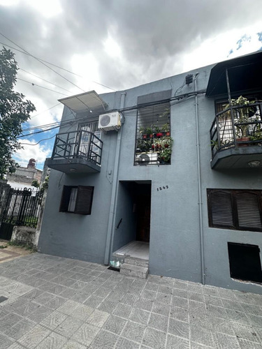 Departamento En Venta En San Miguel De Tucumán