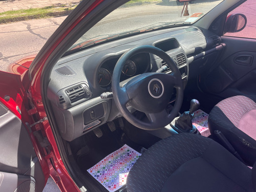 Renault Clio 1.2 Mio Confort Plus Abs Abcp