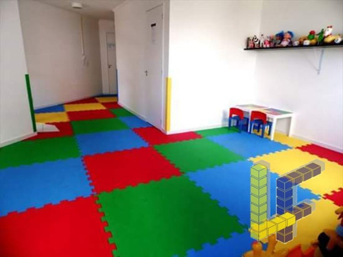Apartamento - B. São João Clímaco - 15953