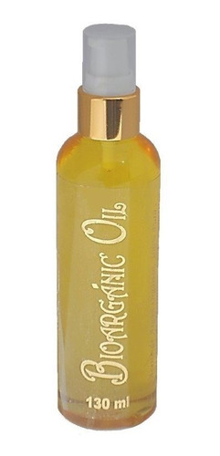 Aceite Argán Marroqui 100% Puro, Orgánico, Virgen 130ml