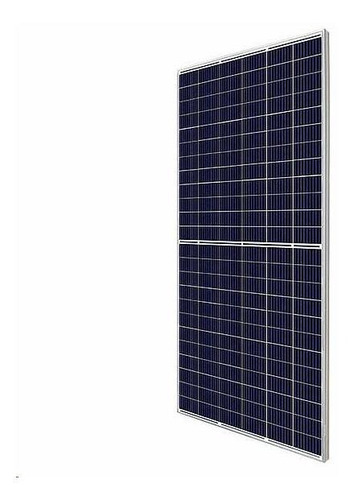 Panel Solar Canadian Solar 440 Mono Perc Hc