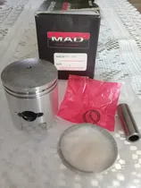 Comprar Piston Completo Suzuki 50 Cc . Mini Scooters
