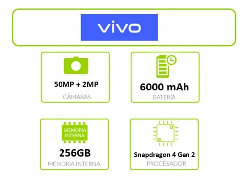 Vivo Y38 5g