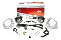 Comprar Kit Faro Auxiliar Renault Clio Mio 2012 2013 2014 2015 2016