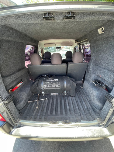 Peugeot Partner 1.4 Furgon Confort