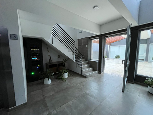 Alquiler Depto 4 Ambientes A Full Amenities