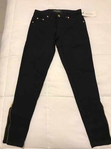 Pantalon Jean Jazmin Chebar
