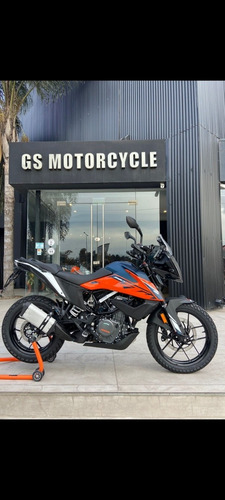 Imagen 3 de 20 de Ktm Adventure 390 Financiación A Tasa 0!!!!