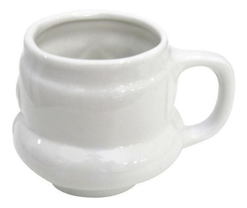 Imagem 5 de 6 de Caneca 3d 500ml Formato Stormtrooper - Star Wars Original