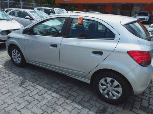 Chevrolet Onix 1.0 Mpfi Joy 8v Flex 4p Manual