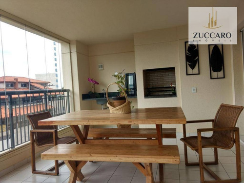 Apartamento À Venda, 134 M² Por R$ 900.000,00 - Macedo - Guarulhos/sp - Ap11804