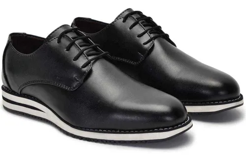 Sapatenis oxford best sale