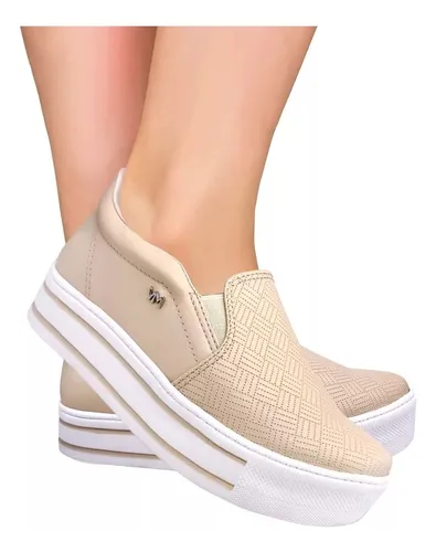 Tênis iate best sale feminino