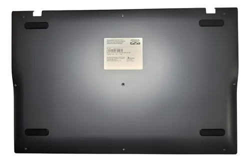 comprar Carcaça Base Inferior Notebook Positivo Motion C4128e +paraf