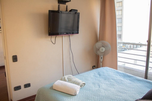 Imagen 17 de 30 de En Venta Departamento Monjitas (5007)