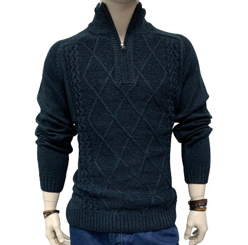 Sweater Hombre London Mario Haddad