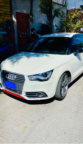 Audi A1 1.4 Envy S-tronic Piel Dsg