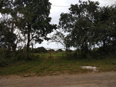 Terreno en venta
