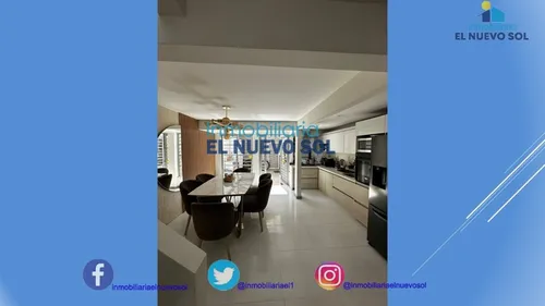Espectacular Casa En Conjunto Via Catama As- Cod 1359