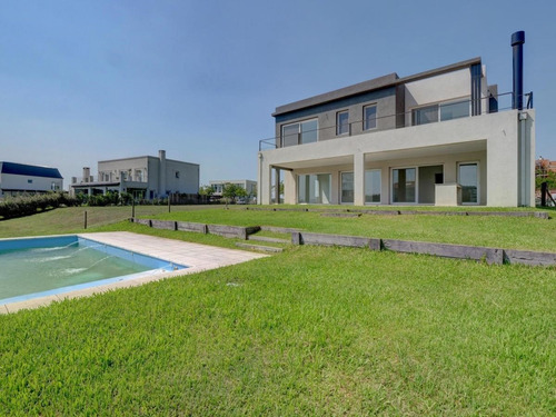 Imagen 7 de 9 de Casa En Venta Ubicado En Marinas, Puertos, Escobar