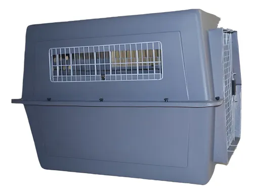 Caja Transportadora Canil 400 Hb