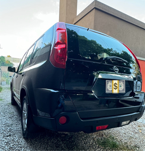 Nissan X-trail 4x4 2010 Manual