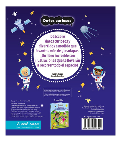 Datos Curiosos Explora El Sistema Solar