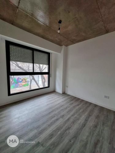 Departamento 1 Ambiente - Maipú 2100 - Rosario Abasto | Venta
