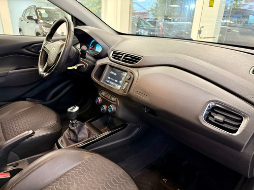 Chevrolet Onix 1.4 Ltz 98cv