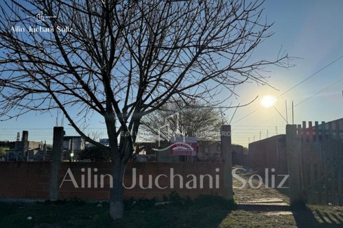 Terreno En Zona San Bernardo