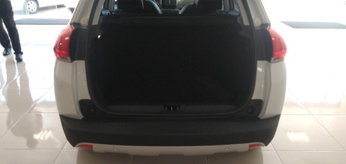 Peugeot 2008 2016/2017 4027