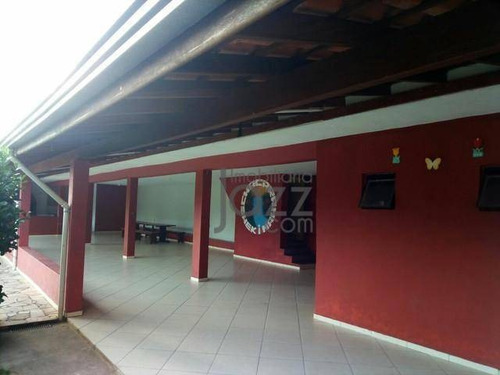 Chácara Com 2 Dormitórios À Venda, 1180 M² Por R$ 530.000,00 - Jardim Das Bandeiras - Campinas/sp - Ch0329