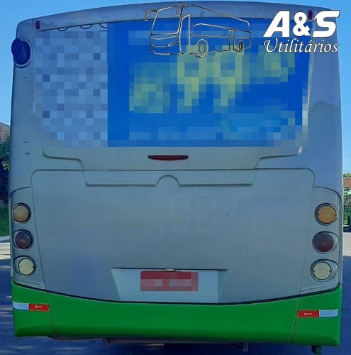 Imagem 4 de 6 de Caio Apache S21 Ano 2009 Volks 15190 34 Lug Ais Ref 970