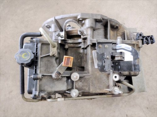 Caixa Câmbio Automático Conversor Edge Awd 4x4 2011 12 13 14 (Usado)